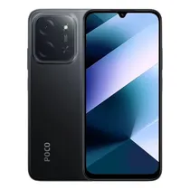 Cel Xiaomi Poco C85 6/128GB Black Global
