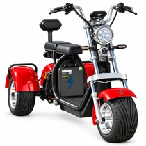 Moto Eletric...