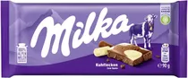 Chocolate Mi...