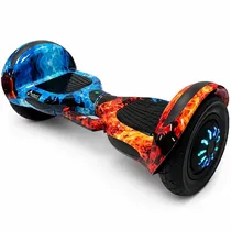 Scooter Elét...