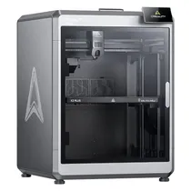 Impresora 3D...