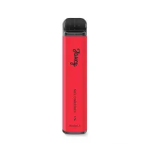 Vaper Juucy Melon Berry 1600 Puff