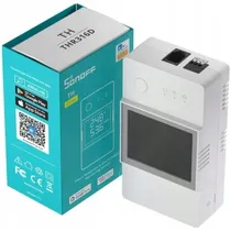 Sonoff Interruptor Smart THR316D Elite 16A 6920075777529