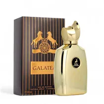  Perfume Mas...