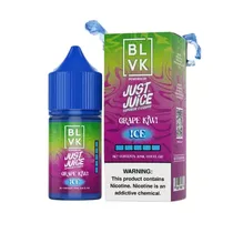  Juice BLVK ...