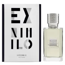 P.Ex Nihilo ...