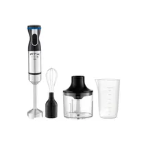  Mixer FTX 1...