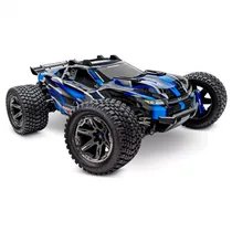  Carro Traxx...