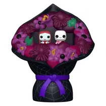 Funko Bitty...