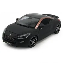  Car Ixo 1/4...