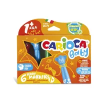  Carioca Bab...