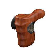 Tilta Tiltaing Punho Avançado de Madeira Esquerdo Tipo X