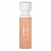 Perfume Splash Mist Lattafa Fakhar Femenino - 250ML