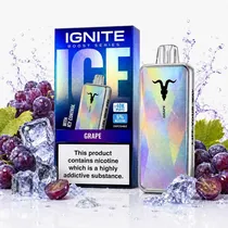 Ignite V400 Ultra Ice Grape