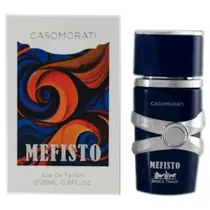 P.Jessica Twain Casomorati Mefisto For Men Edp 25ML