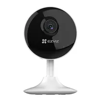 Câmera IP Smart Ezviz C1C-B CS-C1C Wi-Fi 1080P FHD - White
