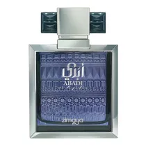 Perfume Zima...