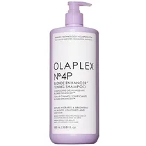  Shampoo Ola...