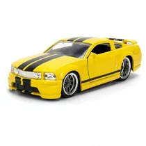  Jada Car 1/...