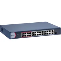  Switch Poe ...