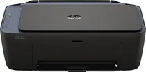 Impressora Multifuncional HP Deskjet Ink Advantage 2975 Wifi 3 Em 1 Bivolt (Caixa Fea)
