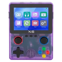  Console Por...