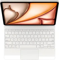 Apple Ac Magic Keyboard iPad Air 13 M3" MDFW4LL/A White