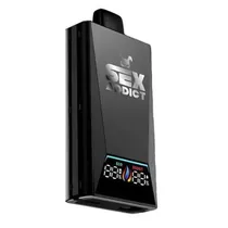 Vaper Descartavel Sex Addict S280 Kiwi Watermelon Ice 28000 Puffs