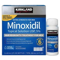 Minoxidil Ki...