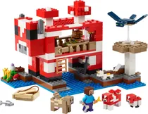  Lego Minecr...