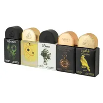  Kit Perfume...