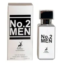 Perfume Mais...