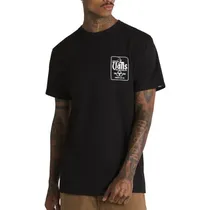  Vans Remera...