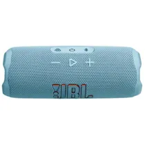 Speaker Portátil JBL Flip 7 Bluetooth - Turquesa