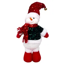  Boneco de N...