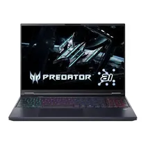 Notebook Acer Predator Helios ULTRA9 275HX 32 1TB 16 12GB PHN16S-71-98RF RTX5070TI