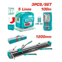  Kit Total R...