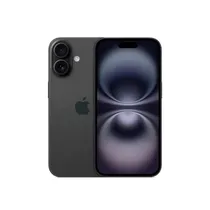 iPhone 16 Plus 256GB Grade A Preto Hso
