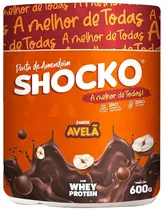  Shocko Avel...