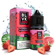  BLVK 30ML S...