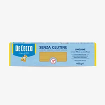 de Cecco Pasta Spaghetti s/Gluten 400G