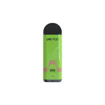  Life Pod Re...