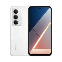 Xiaomi Cel Poco M8S 5G 6.9" DS 8/256GB White 33W