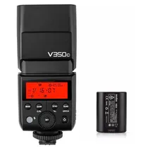  Flash Godox...