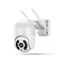 Camera de Monitoramento Icsee Dome IPF-08A