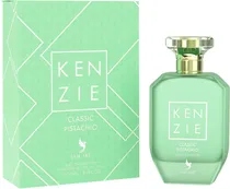Perfume Kenzie Classic Pistachio Edp 100ML - Unissex