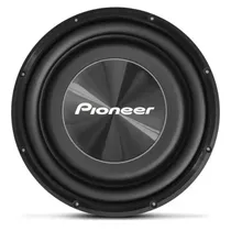 Pioneer TS A3000LS4 / 12 Polegadas Slim 1500W