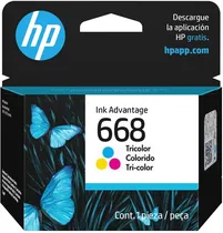 Cartucho HP ...