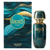 Perfume Arab...