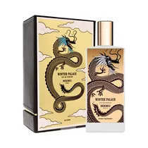 Memo Perfume...